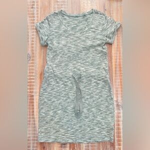 columbia dress with built in shorts Columbia Pleasant Creek Athletic Dress Side Slit Built In Bra Shorts TURQOISE XL